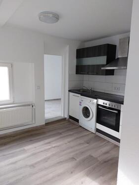 Foto - Schöne 3-Zimmer-Wohnung (48 m²) mit optionalem zusätzlichem Raum
