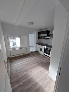 Foto - 3 Zimmer Etagenwohnung in Nörten-Hardenberg