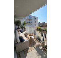 Nachmieter für 2-Zimmer Neubauwohnung mit Südbalkon - unbefristet - Berlin Mitte