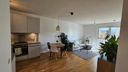 Foto - 2 Zimmer Etagenwohnung zur Miete in Berlin