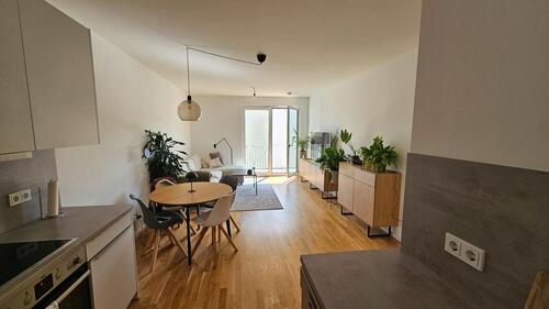 Foto - 2 Zimmer Etagenwohnung in Berlin