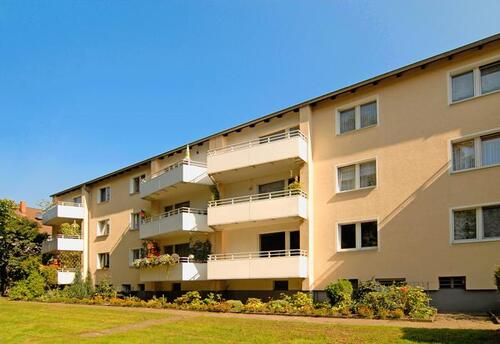 Foto - 3.5 Zimmer Etagenwohnung zur Miete in Recklinghausen