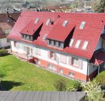2-Zimmer Wohnung WEHR inkl. EBK+KFZ Stellplatz