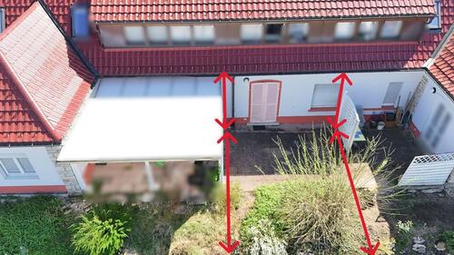 Foto - 2 Zimmer Erdgeschoßwohnung zum Kaufen in Wehr