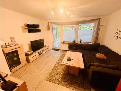 Foto - 3 Zimmer Reihenhaus zur Miete in Suhlendorf