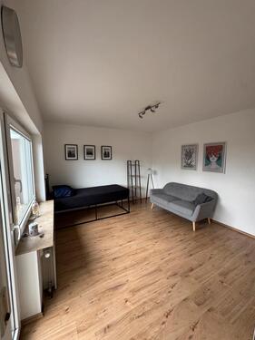 Foto - Sonnige schöne 1-Zimmerwohnung in Schierstein