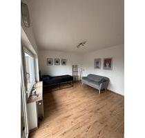 Sonnige schöne 1-Zimmerwohnung in Schierstein - Wiesbaden