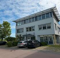 Moderne Büroflächen im Gewerbegebiet Schkeuditz Dölzig