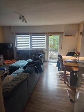 Foto - 3 Zimmer Etagenwohnung zur Miete in Mosbach