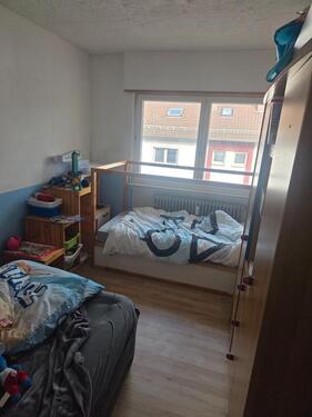 Foto - Etagenwohnung in Mosbach zur Miete