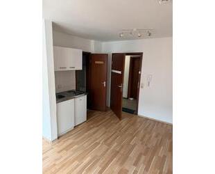 Vermietetes 1-Zimmer-Apartment + Stellplatz - Kapitalanlage in Lu - Ludwigshafen am Rhein