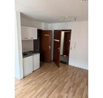 Vermietetes 1-Zimmer-Apartment + Stellplatz - Kapitalanlage in Lu - Ludwigshafen am Rhein
