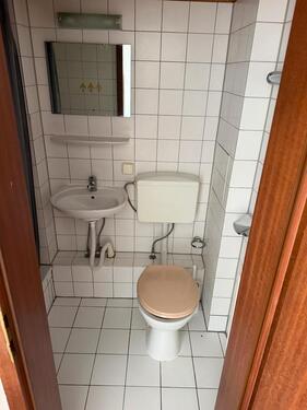 Foto - 1 Zimmer Etagenwohnung in Ludwigshafen am Rhein