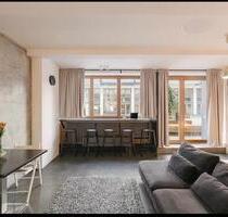 Helle, moderne 2 Zimmer-Wohnung - Nürnberg Herrnhütte Helle, moderne 2 Zimmer-Wohnung - Nürnberg Herrnhütte