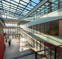 Ansprechende Büroflächen in einem modernen Bürogebäude - Kornwestheim