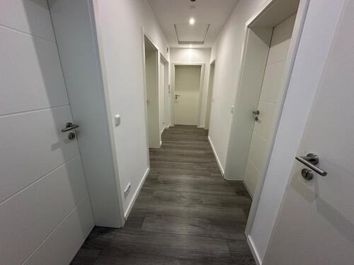 Foto - Etagenwohnung in Püttlingen
