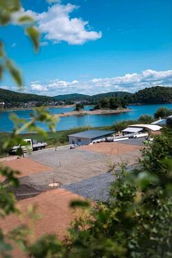 Foto - Grundstück in Edertal zur Miete