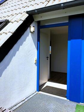 Foto - 2,5 Zimmer Maisonettewohnung in Münstermaifeld