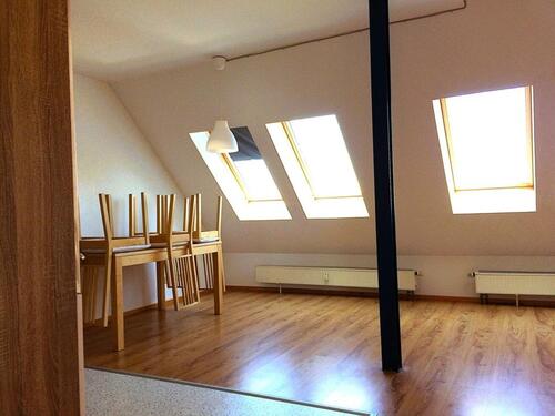 Foto - Etagenwohnung in Kalt