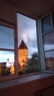 Foto - Etagenwohnung zum Kaufen in Augsburg