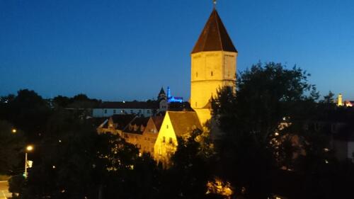 Foto - Etagenwohnung in Augsburg