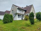 Foto - Einfamilienhaus am Wald mit Appartement (sep.Eing.) Bad Bederkesa