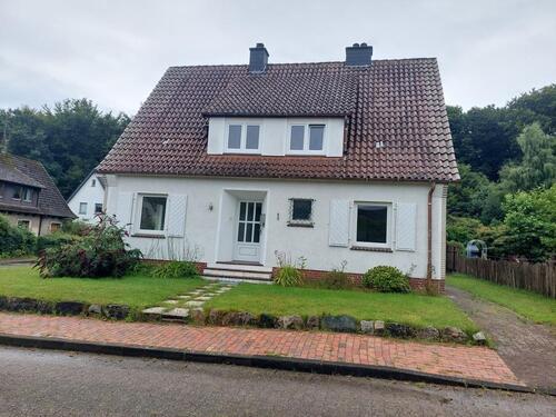 Foto - Einfamilienhaus zum Kaufen in Geestland