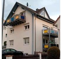 Attraktive 3- Zimmer- Dachgeschosswohnung zu vermieten - Waldbrunn (Westerwald)