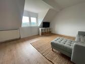 Foto - Mietwohnung 3 ZKB Saarbrücken Güdingen mit EBK