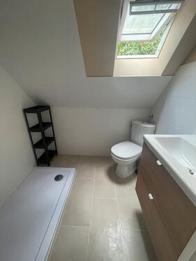 Foto - Etagenwohnung zur Miete in Saarbrücken