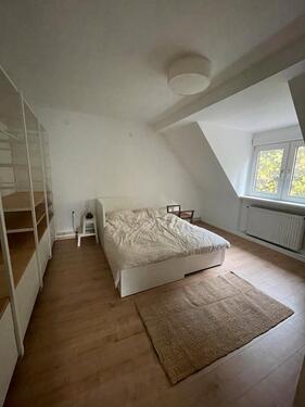 Foto - Etagenwohnung in Saarbrücken zur Miete