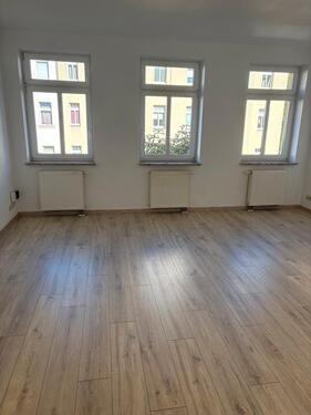 Foto - Etagenwohnung in Leipzig