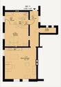 Foto - große 2-Zimmerwohnung - 970,00 EUR Kaltmiete,