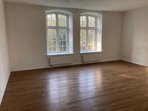Foto - Etagenwohnung zur Miete in Schleswig