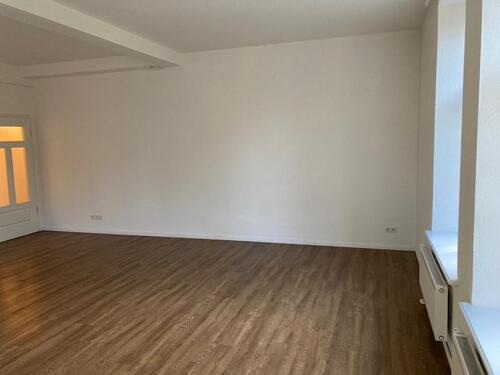 Foto - Etagenwohnung in Schleswig