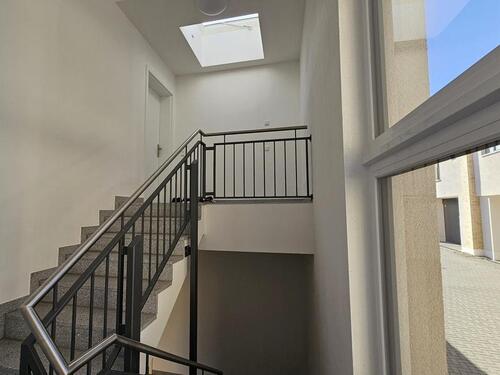 Foto - Etagenwohnung zur Miete in Werder (Havel)