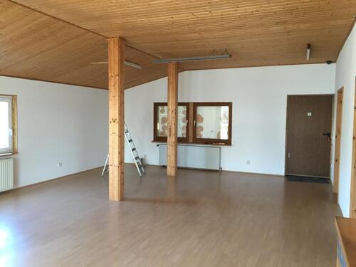 Foto - Haus Mehrzweckgebäude, vielseitig und flexibel nutzbar