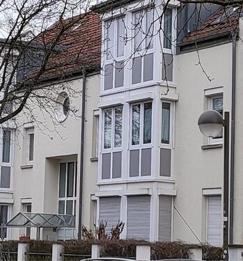 Foto - 2-Zimmerwohnung Kornwestheim-Stotzgebiet