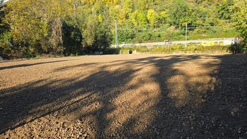 Foto - Grundstück zu Vermieten Bis zu 75 PKW Parkplätze möglich