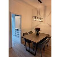Helle 3-Raum-Wohnung mit Balkon - Magdeburg Alt Olvenstedt