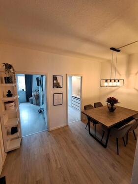 Foto - Etagenwohnung zur Miete in Magdeburg