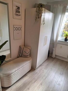Foto - Etagenwohnung in Magdeburg zur Miete