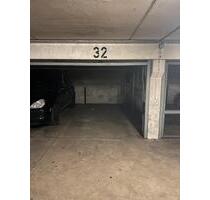 Garage in giesing zu vermieten - 80,00 EUR Miete, in München (PLZ: 81671) Ramersdorf-Perlach