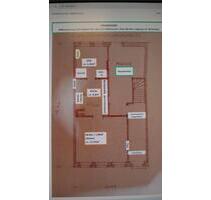 1 Zimmerwohnung mit einer Grundfläche von 33m² - Marktheidenfeld