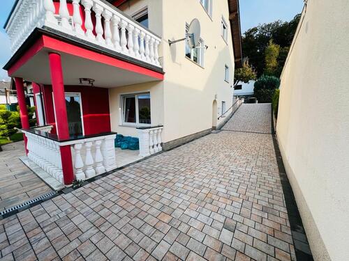 Foto - Wohnung Reichshof Denklingen Miete