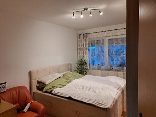 Foto - Etagenwohnung zur Miete in Reichshof