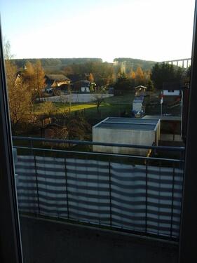 Foto - Etagenwohnung zur Miete in Frankenblick