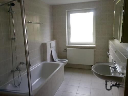 Foto - Etagenwohnung in Frankenblick zur Miete