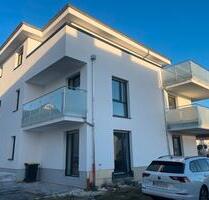 2 ZKB Neubau Wohnung 2ZKB KFW40 Erstbezug zu vermieten - Fuldatal