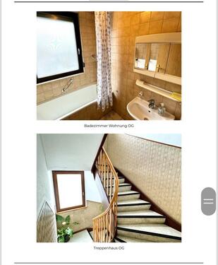 Foto - Etagenwohnung in Heilbronn zur Miete